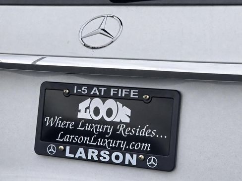 New 2026 Mercedes-Benz GLE 450 4MATIC image 29