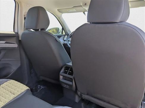 New 2025 Volkswagen Tiguan S image 27