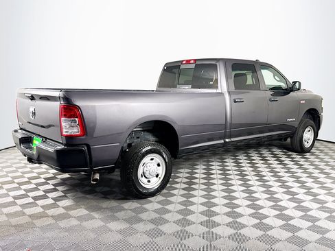 Used 2021 RAM 2500 Tradesman AWD/4WD image 8