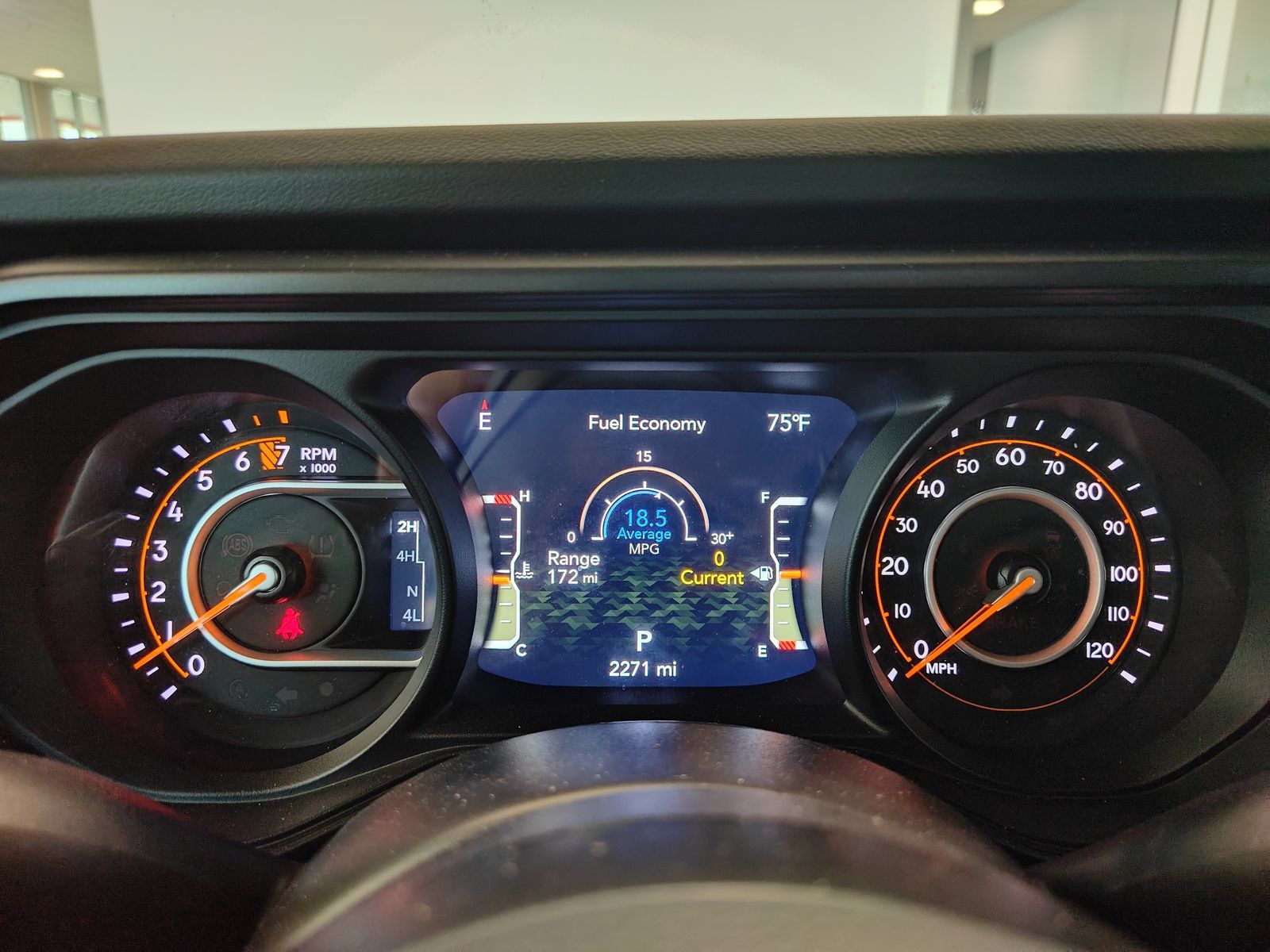 Used 2025 Jeep Gladiator Sport AWD/4WD image 24