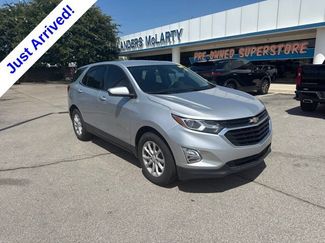 Used 2020 Chevrolet Equinox LT FWD video 1