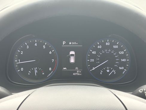 Certified 2022 Hyundai Kona SEL w/ Convenience Package FWD image 27