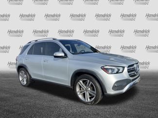 Certified 2021 Mercedes-Benz GLE 350 4MATIC video 2