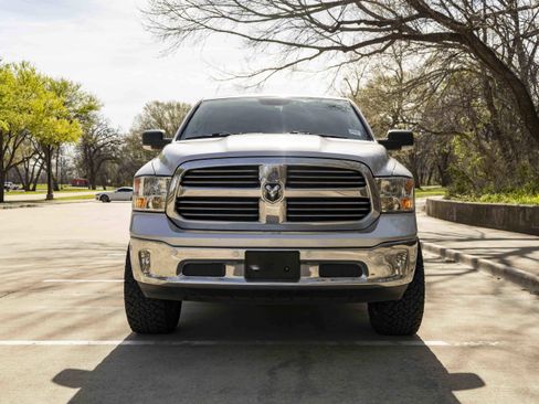Used 2019 RAM 1500 Big Horn image 3