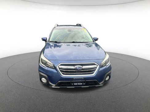 Used 2019 Subaru Outback 2.5i Limited AWD/4WD image 2
