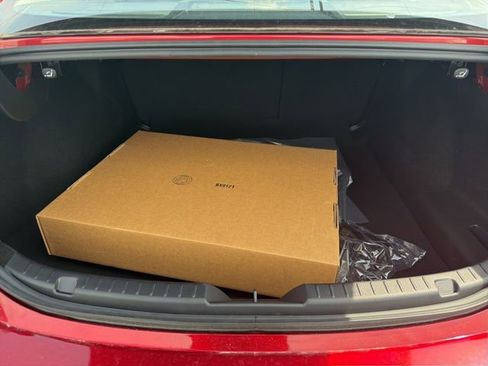 New 2026 MAZDA MAZDA3 2.5 S Sedan w/ Preferred Pkg FWD image 28