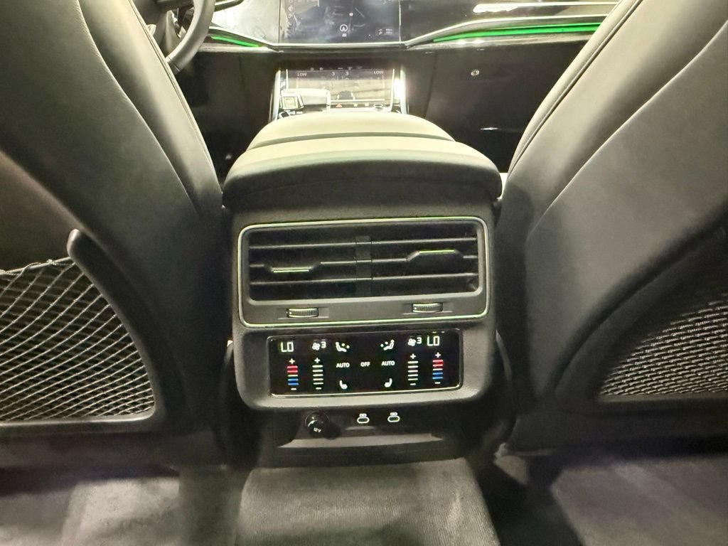 Used 2025 Audi Q7 3.0T Prestige AWD/4WD image 37