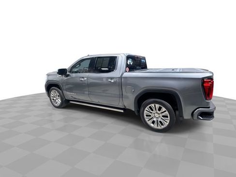 Certified 2021 GMC Sierra 1500 Denali w/ Denali Ultimate Package image 7
