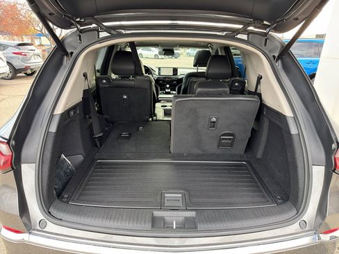 Certified 2025 Acura MDX SH-AWD w/ Technology Package image 19