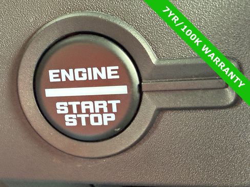 Certified 2025 Ford Bronco Outer Banks w/ Sasquatch Package image 32