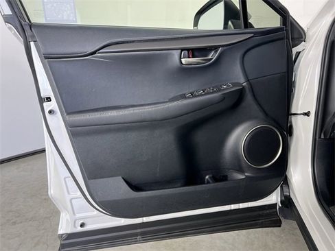 Used 2019 Lexus NX 300 FWD image 21