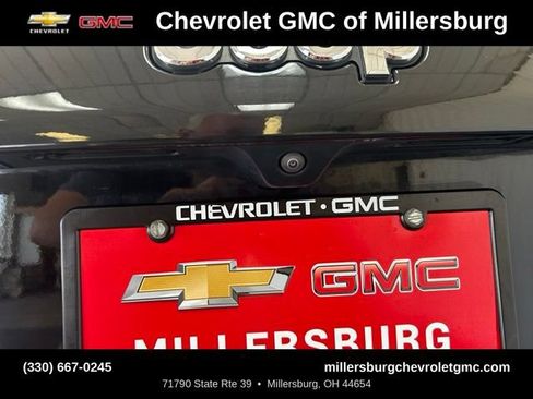 Used 2024 Jeep Compass Latitude AWD/4WD image 9