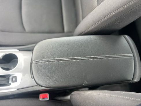 Used 2023 Chevrolet Malibu LT image 21