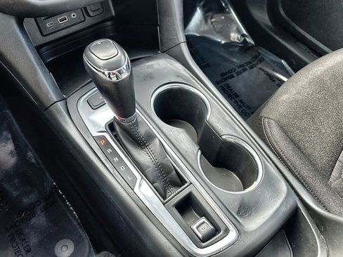 Used 2019 Chevrolet Equinox LT image 20