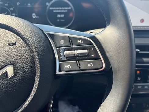 Used 2024 Kia Seltos S FWD image 29