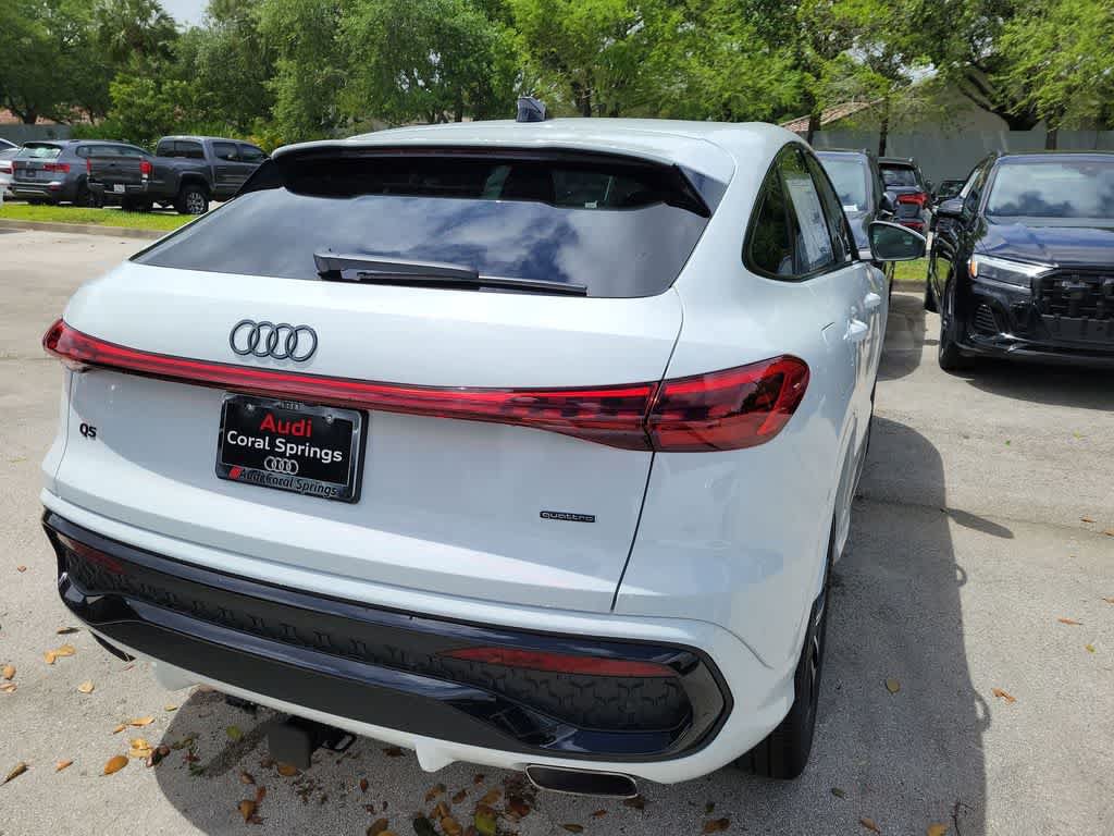 New 2026 Audi Q5 Premium Plus AWD/4WD image 8