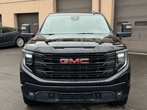 Used 2024 GMC Sierra 1500 Elevation w/ Max Trailering Package image 2