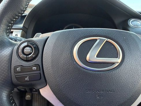 Used 2015 Lexus IS 250 AWD w/ F-Sport Package image 14