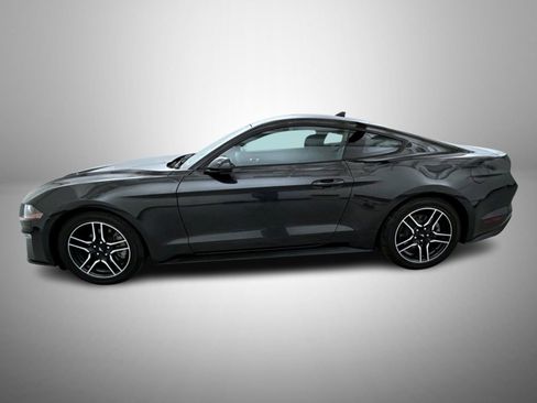 Used 2023 Ford Mustang Coupe w/ Equipment Group 101A RWD image 8