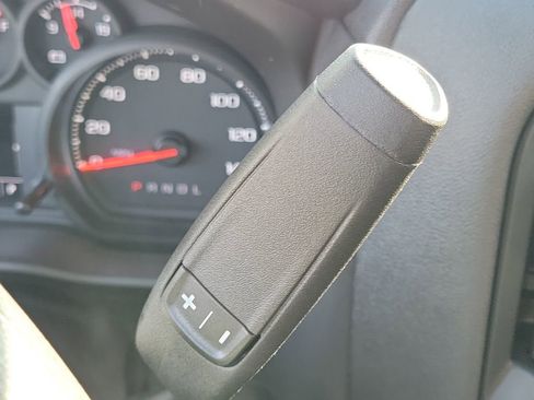 Used 2026 Chevrolet Silverado 1500 W/T w/ WT Value Package image 11