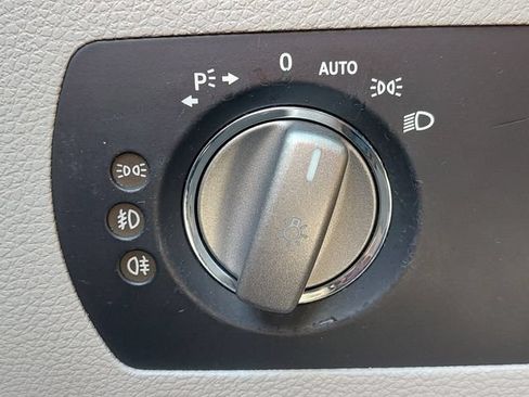 Used 2007 Mercedes-Benz SLK 280 image 27