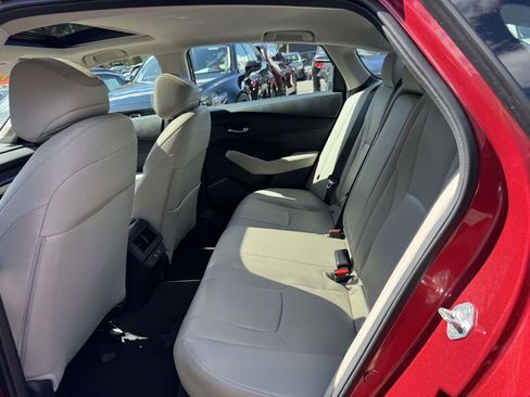 Used 2023 Honda Accord EX-L image 11