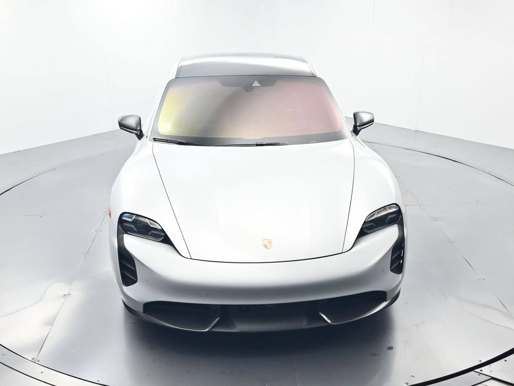 Certified 2023 Porsche Taycan GTS AWD/4WD image 42