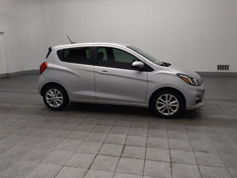 Used 2020 Chevrolet Spark LT FWD image 11