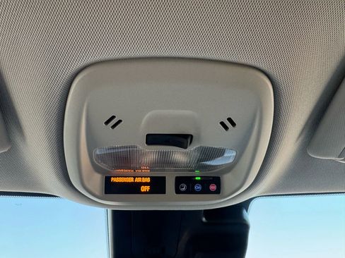 Used 2025 Chevrolet Trax ACTIV w/ Driver Confidence Package image 53