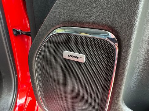 Used 2015 GMC Sierra 1500 SLT w/ SLT Crew Cab Value Package image 27