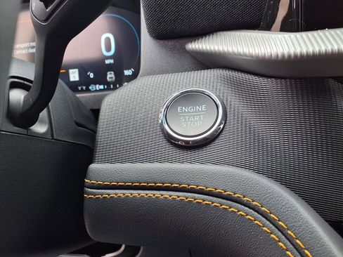 New 2026 Ford Explorer Tremor w/ Tremor Ultimate Package image 11