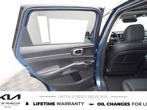 New 2026 Kia Sorento EX image 11