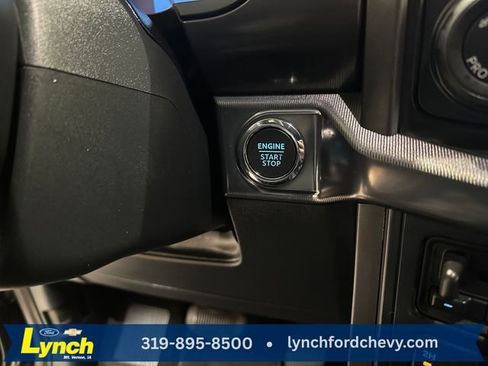 Used 2025 Ford F150 Lariat AWD/4WD image 17