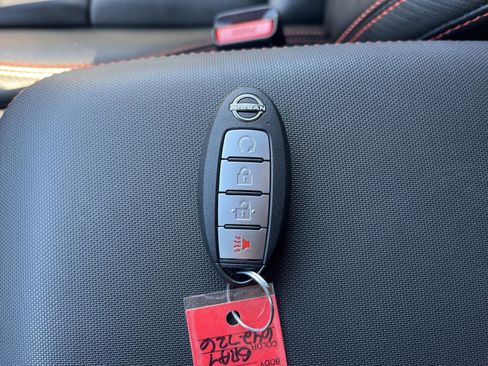 Used 2024 Nissan Frontier PRO-4X w/ Pro Premium Package image 23