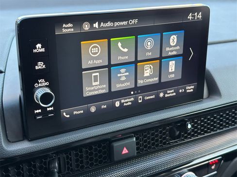 Used 2025 Honda CR-V EX-L image 26