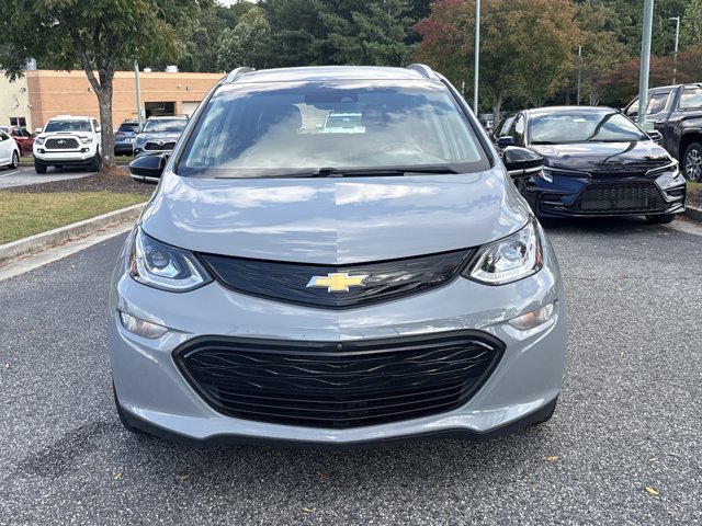 Used 2021 Chevrolet Bolt Premier w/ Infotainment Package FWD image 2