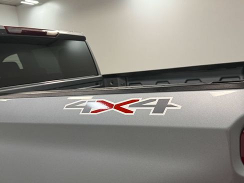 Used 2026 Chevrolet Silverado 1500 LT AWD/4WD image 55