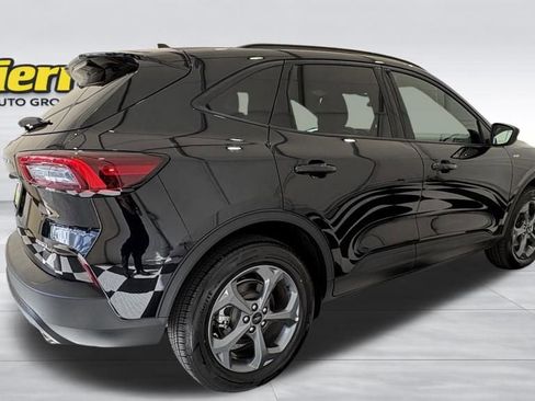 Used 2025 Ford Escape ST-Line Select image 6