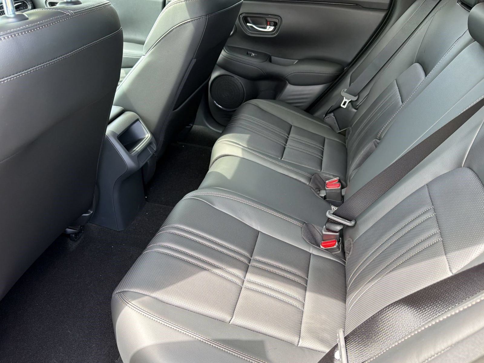 New 2027 Honda HR-V EX-L image 20