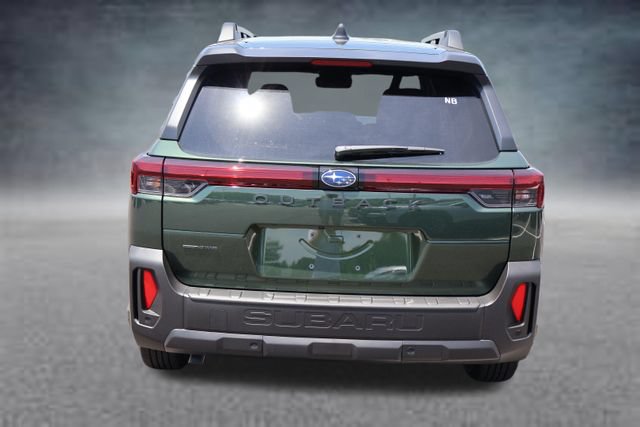 New 2026 Subaru Outback Limited w/ Premium/Limited Package 2 AWD/4WD image 19