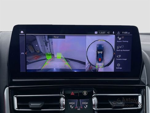 Used 2023 BMW M850i Gran Coupe xDrive M850i xDrive Gran Coupe image 19