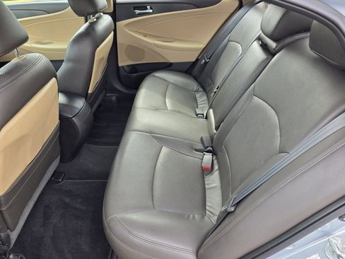 Used 2011 Hyundai Sonata GLS w/ Popular Equipment Pkg 2 FWD image 23
