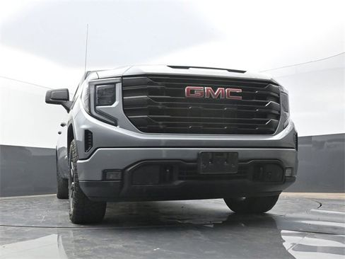 Used 2023 GMC Sierra 1500 Elevation image 48