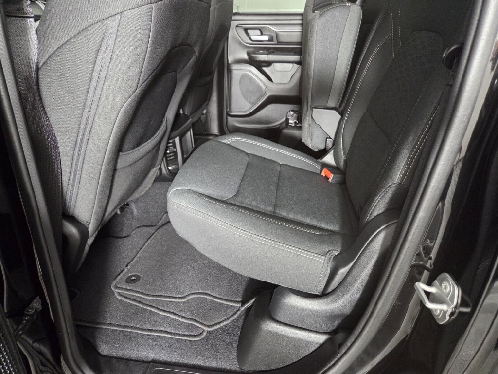 Used 2025 RAM 1500 Tradesman w/ Night Edition AWD/4WD image 25