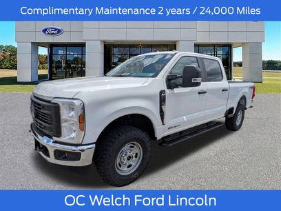 New 2026 Ford F250 XL w/ XL Off-Road Package