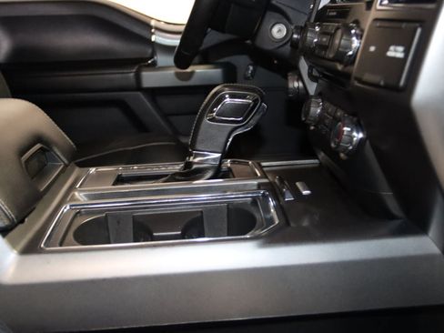 Used 2016 Ford F150 XLT w/ Equipment Group 302A Luxury AWD/4WD image 69