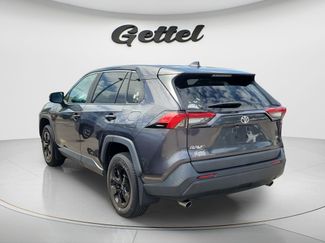 Used 2023 Toyota RAV4 LE video 2