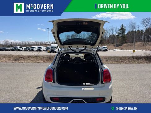 Used 2016 MINI Cooper S image 23