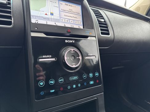 Used 2016 Ford Flex Limited w/ Equipment Group 303A image 24