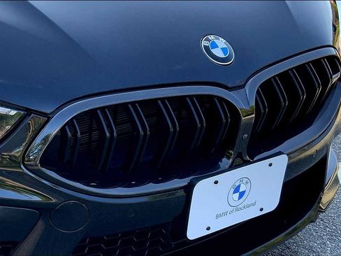 Used 2022 BMW M8 Competition AWD/4WD image 55